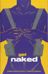 IMAGE COMICS Graphic Novel Get Naked Ogn (MR) 9781534304802 NOV170679