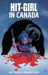 IMAGE COMICS Graphic Novel Hit-Girl TP Vol 02 (MR) 9781534309814 AUG180158