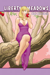 IMAGE COMICS Graphic Novel Liberty Meadows TP Vol 04 Cold Cold Heart (New Ptg) 9781582407203 OCT061860