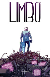 IMAGE COMICS Graphic Novel Limbo TP (MR) 9781632156891 FEB160630