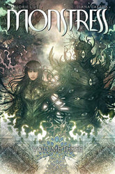 IMAGE COMICS Graphic Novel Monstress TP Vol 03 (MR) 9781534306912 JUL180261