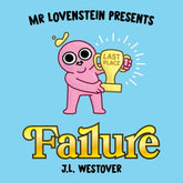 IMAGE COMICS Graphic Novel Mr Lovenstein Presents Failure HC (MR) 9781534323452 JUN220141
