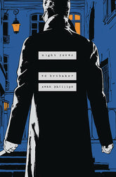 IMAGE COMICS Graphic Novel Night Fever HC (MR) 9781534326095 JAN230020