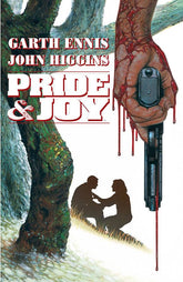 IMAGE COMICS Graphic Novel Pride & Joy GN (MR) 9781632158017 MAR160648