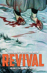 IMAGE COMICS Graphic Novel Revival TP Vol 05 Gathering Of Waters 9781632153791 FEB150531