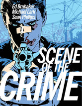 IMAGE COMICS Graphic Novel Scene Of The Crime TP (MR) 9781534319349 DEC200108