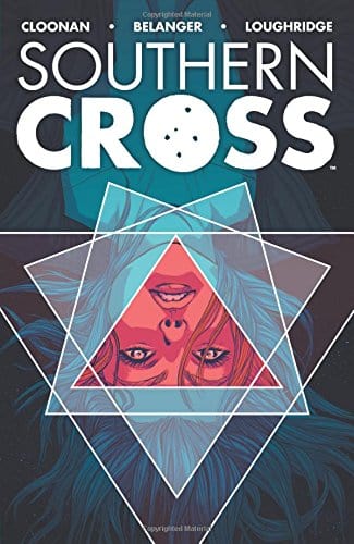 Southern Cross Vol. 1 TP - Third Eye