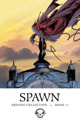 IMAGE COMICS Graphic Novel Spawn Origins HC Vol 11 9781534324015 MAY220162