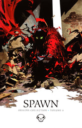 IMAGE COMICS Graphic Novel Spawn Origins TP Vol 06 9781607062257 MAY100459