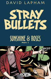 IMAGE COMICS Graphic Novel Stray Bullets Sunshine & Roses TP Vol 01 (MR) 9781534307995 MAR180618