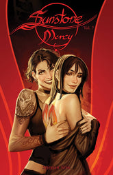 IMAGE COMICS Graphic Novel Sunstone Ogn Vol 07 (MR) 9781534318861 FEB210148