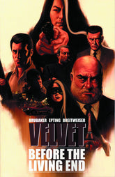 IMAGE COMICS Graphic Novel Velvet TP Vol 01 Before The Living End (MR) 9781607069645 JUN220054