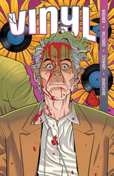 IMAGE COMICS Graphic Novel Vinyl TP (MR) 9781534321250 FEB220108