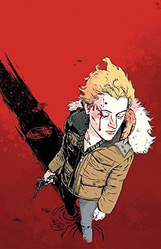 IMAGE COMICS Graphic Novel Sheltered TP Vol 01 9781607068419 OCT130500