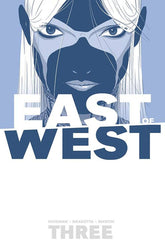 East of West Vol. 3: There Is No Us TP - Third Eye