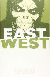 East of West Vol. 7 TP - Third Eye