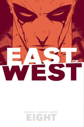 East of West Vol. 8 TP - Third Eye