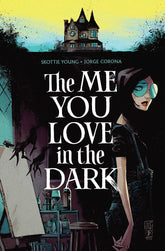 Me You Love in the Dark Vol. 1 - Third Eye