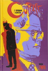 Outcast by Kirkman & Azaceta Vol. 2 HC - Third Eye