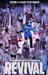 IMAGE COMICS Graphic Novel Revival TP Vol 04 Escape To Wisconsin 9781632150127 JUL140512