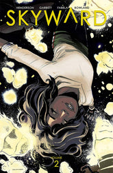 IMAGE COMICS Graphic Novel Skyward TP Vol 02 Here There Be Dragonflies 9781534308817 DEC180177