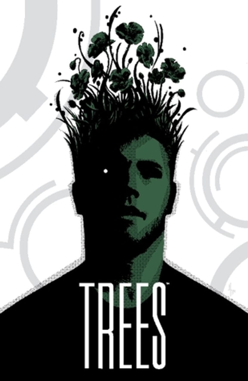 Trees Vol. 1 TP - Third Eye