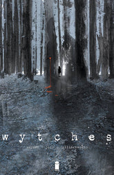 IMAGE COMICS Graphic Novel Wytches TP Vol 01 (MR) 9781632153807 MAR150524
