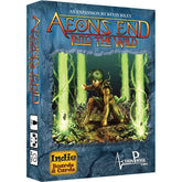 Aeon's End: Into the Wild Expansion