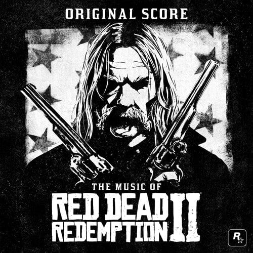 Invada Records Music > Vinyl Records Music Of Red Dead Redemption 2 Original Score - Music Of Red Dead Redemption 2 (Original Score) 5051083150200 IVA225.1