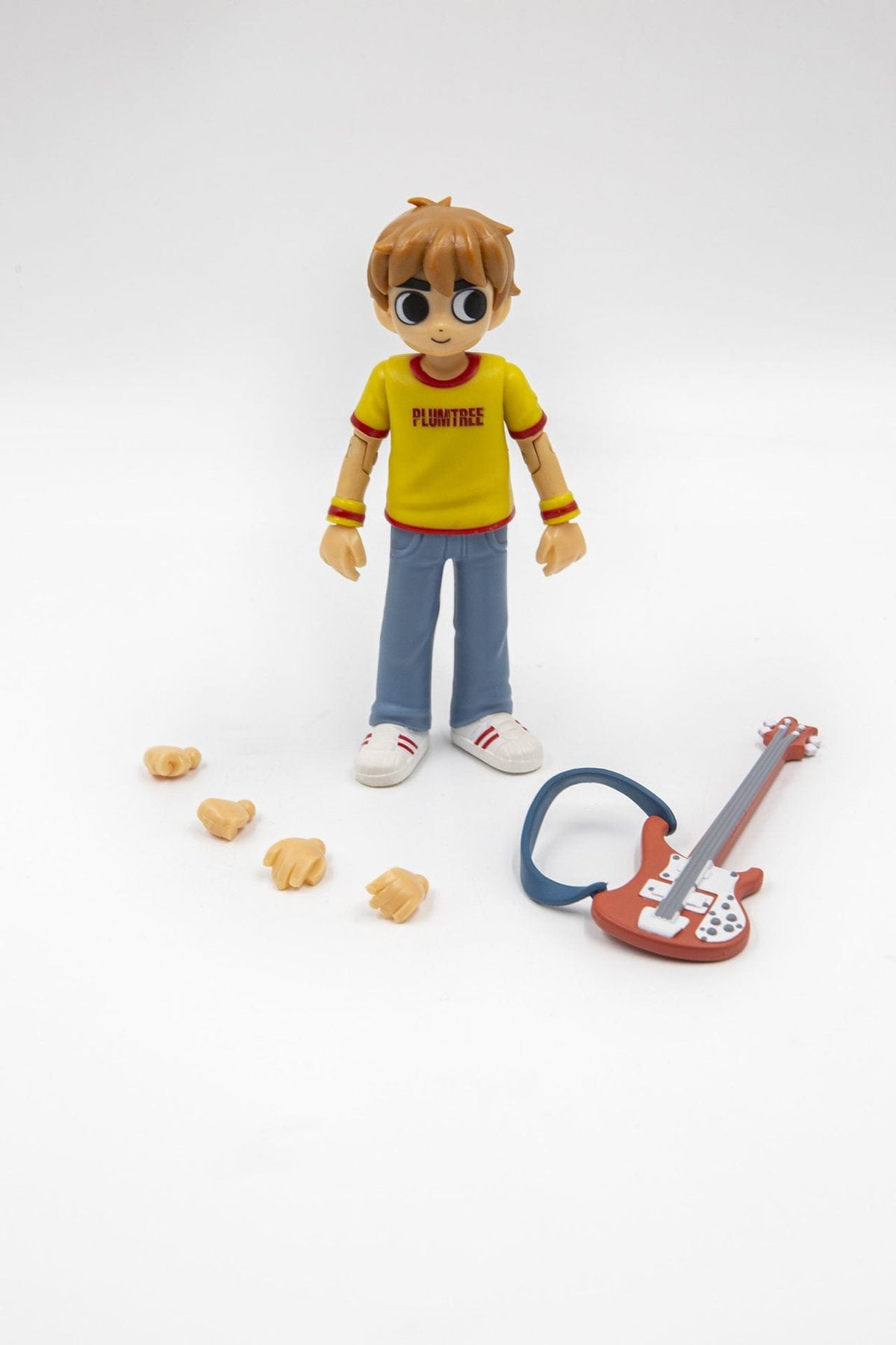 Ish Toys > Action Figures > Other Action Figures ISH: Scott Pilgrim 643934086964