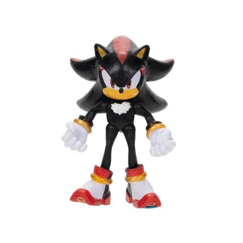 Jakks Pacific Toys > Action Figures > Other Action Figures Jakks Pacific: Sonic the Hedgehog - Shadow 2.5" 192995403789