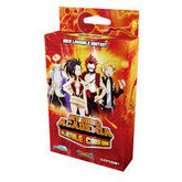 Jasco Games Board Games > Large Box Games My Hero Academia - DLC Series 2: Crimson Rampage 860006917166 MHA02D