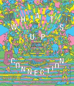BR: What's Up Connection - Third Eye