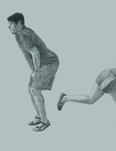 Guilty by Karl Stevens - Third Eye