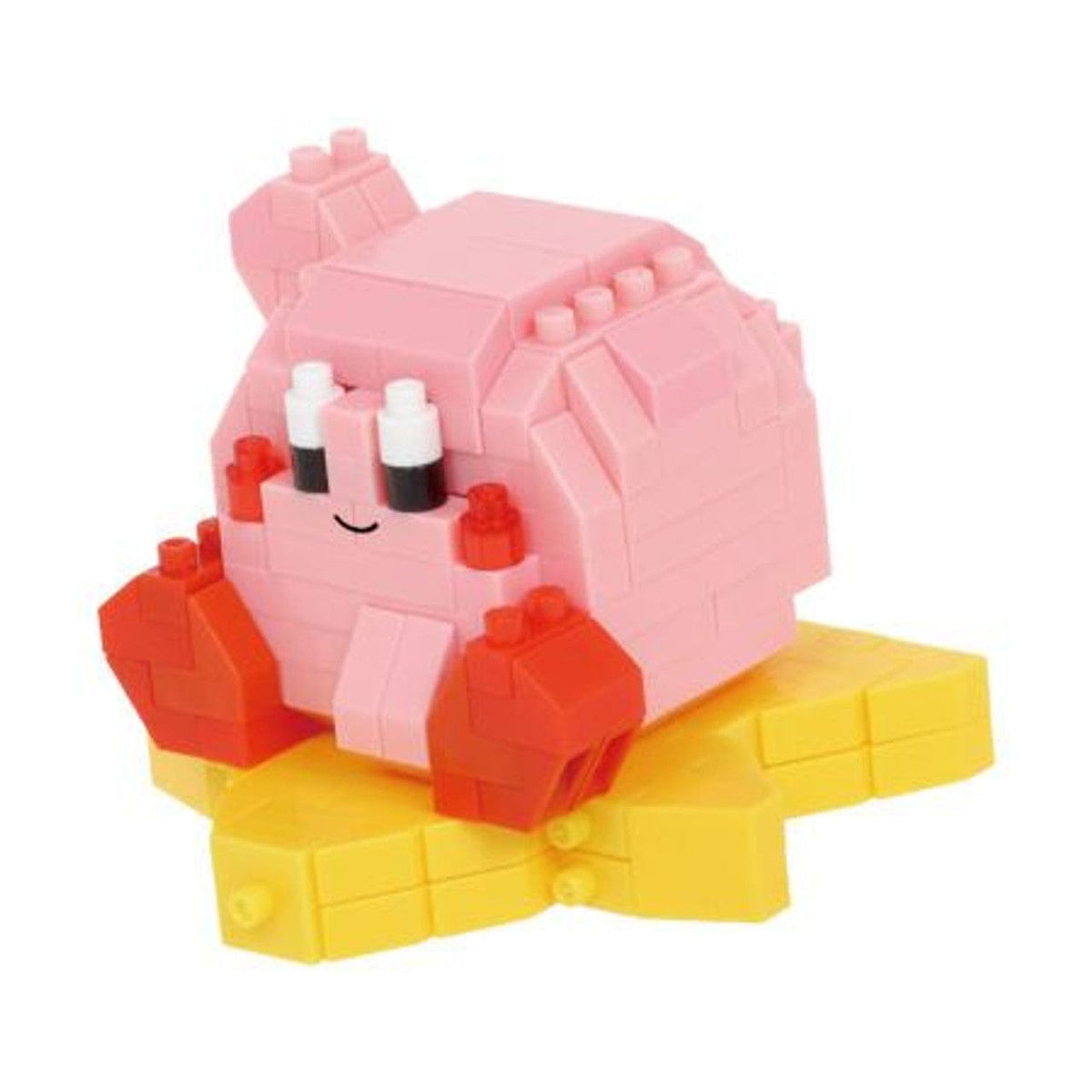Nanoblock: Kirby - 30th Anniversary