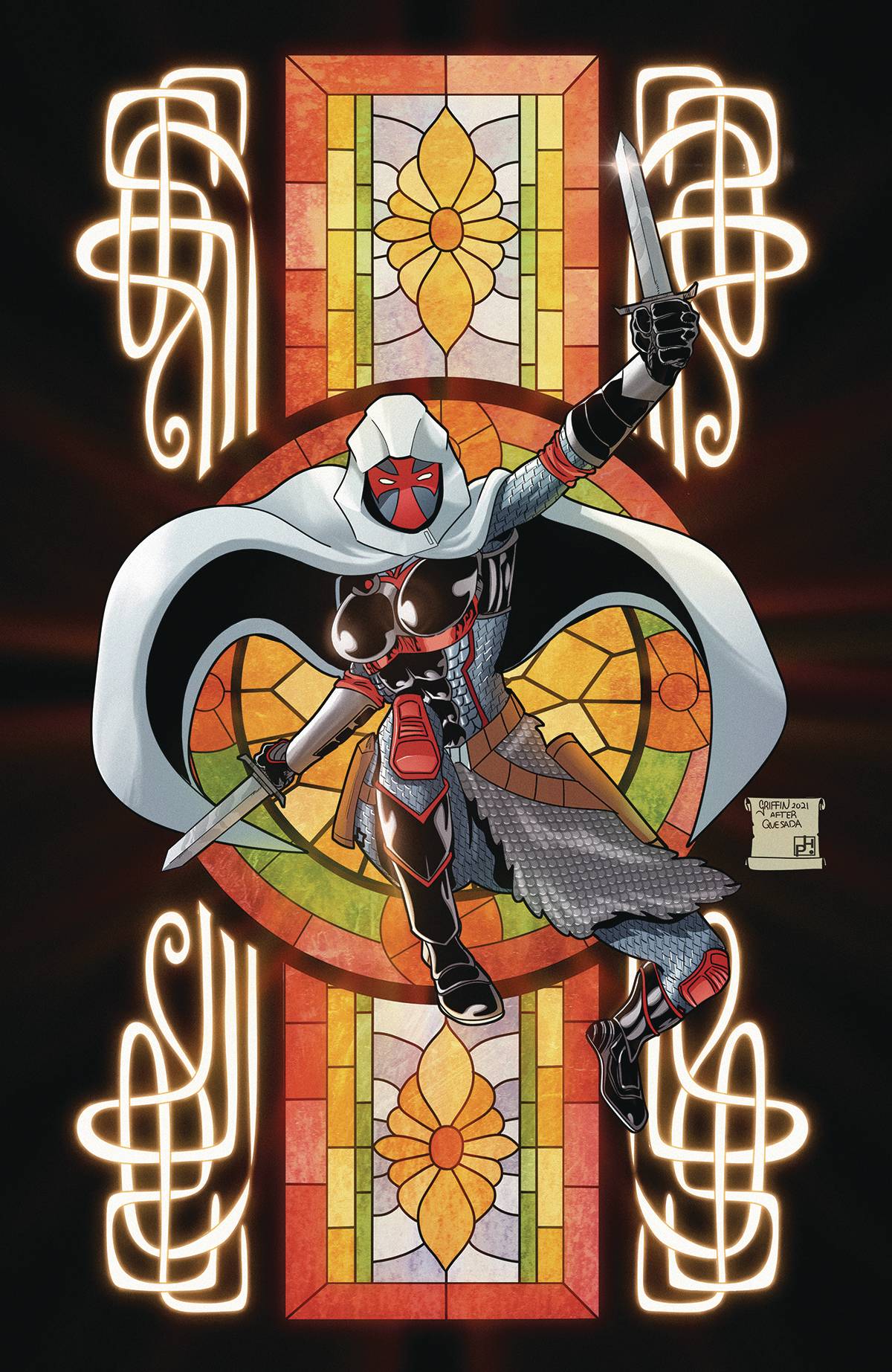 Keenspot Entertainment Comic Books QUINTARA STONE #1 CVR G RAY GRIFFIN 70712974131800171 JAN221511