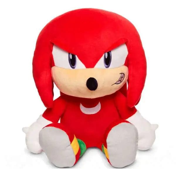 Dunny: Sonic the Hedgehog - Knuckles 8" - Third Eye