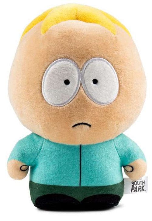 Dunny: South Park - Butters, Standing - Third Eye