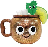 Happy Hour: Moscow Mule - Third Eye