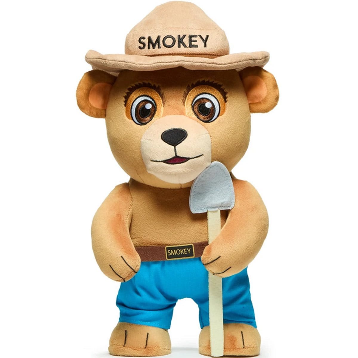 Kidrobot: Plush - Smokey the Bear 13" - Third Eye