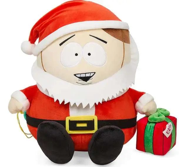 Kidrobot: South Park - Cartman, Santa 16" - Third Eye