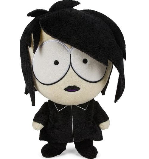Phunny: South Park - Goth Kid Firkle - Third Eye