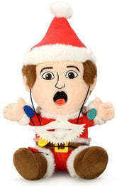 Kidrobot Toys > Plushies Phunny: National Lampoon's Christmas Vacation - Clark Griswald 7" 883975171667