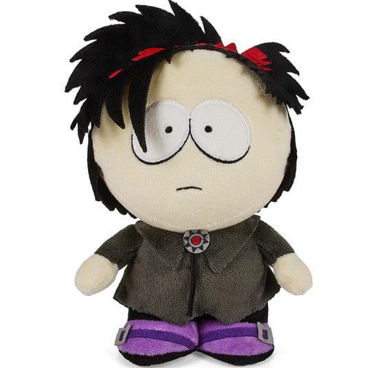 Phunny: South Park - Goth Kid Pete - Third Eye
