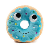 Yummy World: Blue Donut - Third Eye