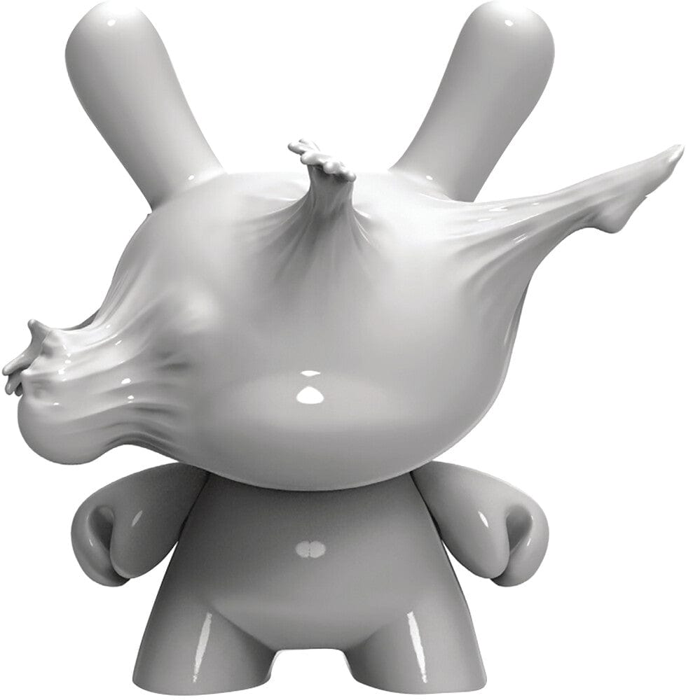 Dunny: Breaking Free by Whashisname 8" - Third Eye