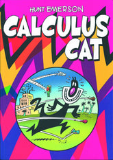 KNOCKABOUT COMICS Graphic Novel Calculus Cat TP (Knockabout) (MR) 9780861662388 NOV141535