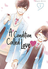KODANSHA COMICS Manga A Condition Of Love GN Vol 01 9781646517565 SEP222229