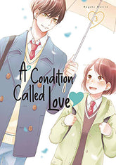 KODANSHA COMICS Manga A Condition Of Love GN Vol 02 9781646517572 OCT222180