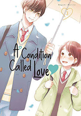 KODANSHA COMICS Manga A Condition Of Love GN Vol 03 9781646517589 DEC221919